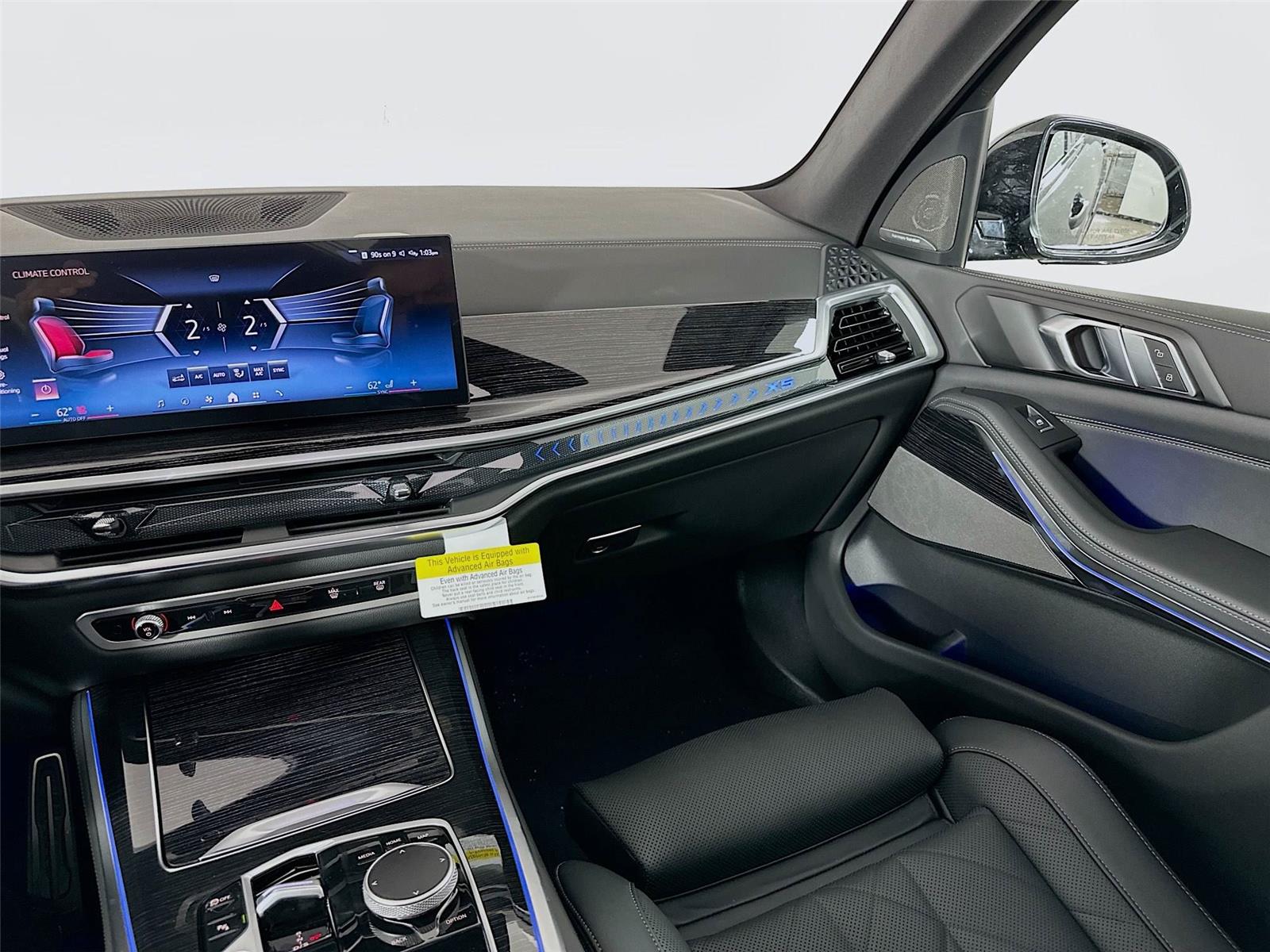2026 Bmw X5 xDrive40i photo 24