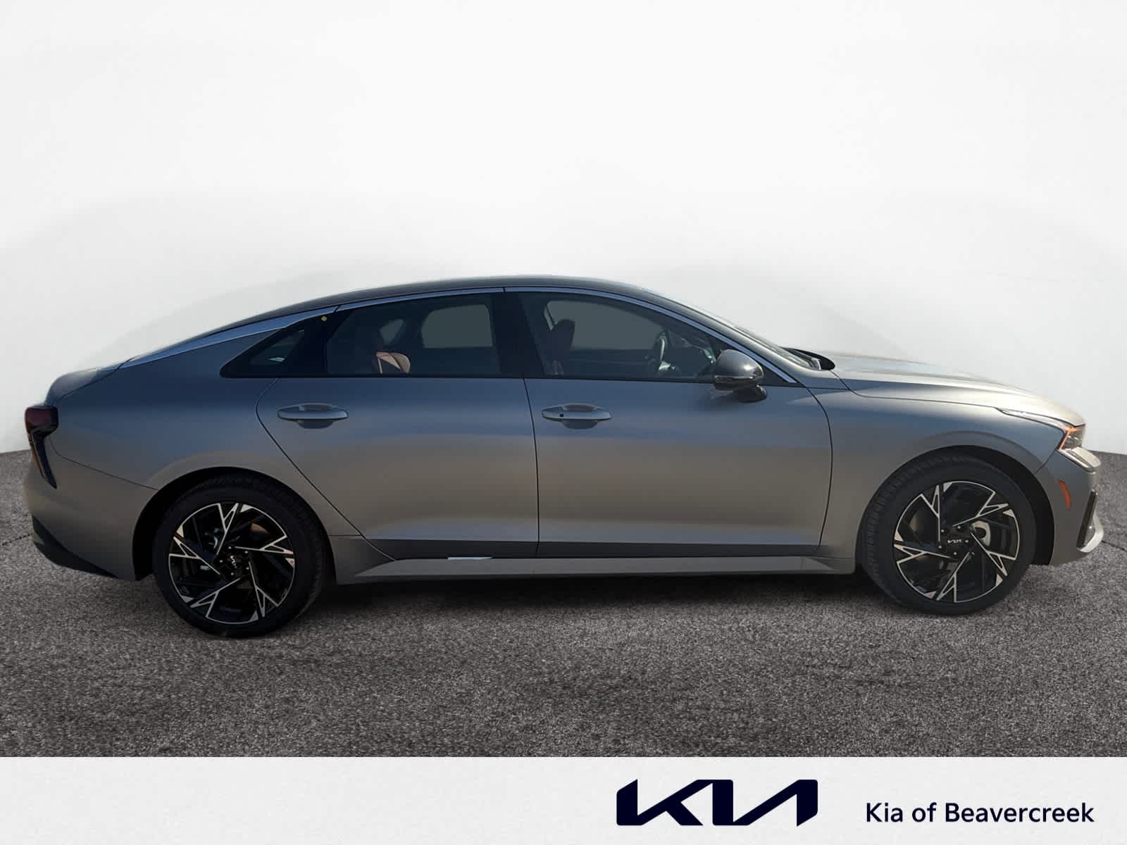 2026 Kia K5 GT-Line photo 6