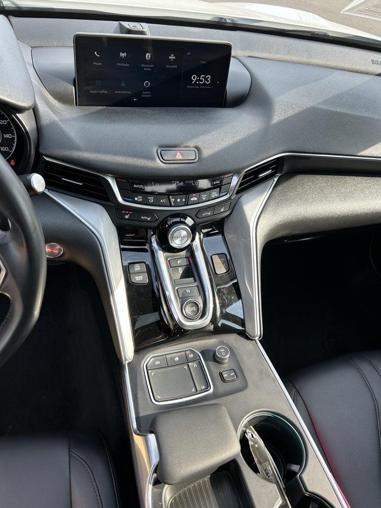 2023 Acura TLX Base photo 19
