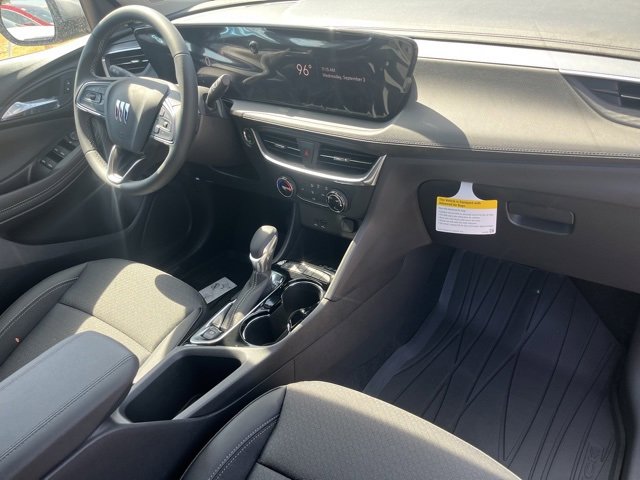 2026 Buick Encore GX Preferred photo 16