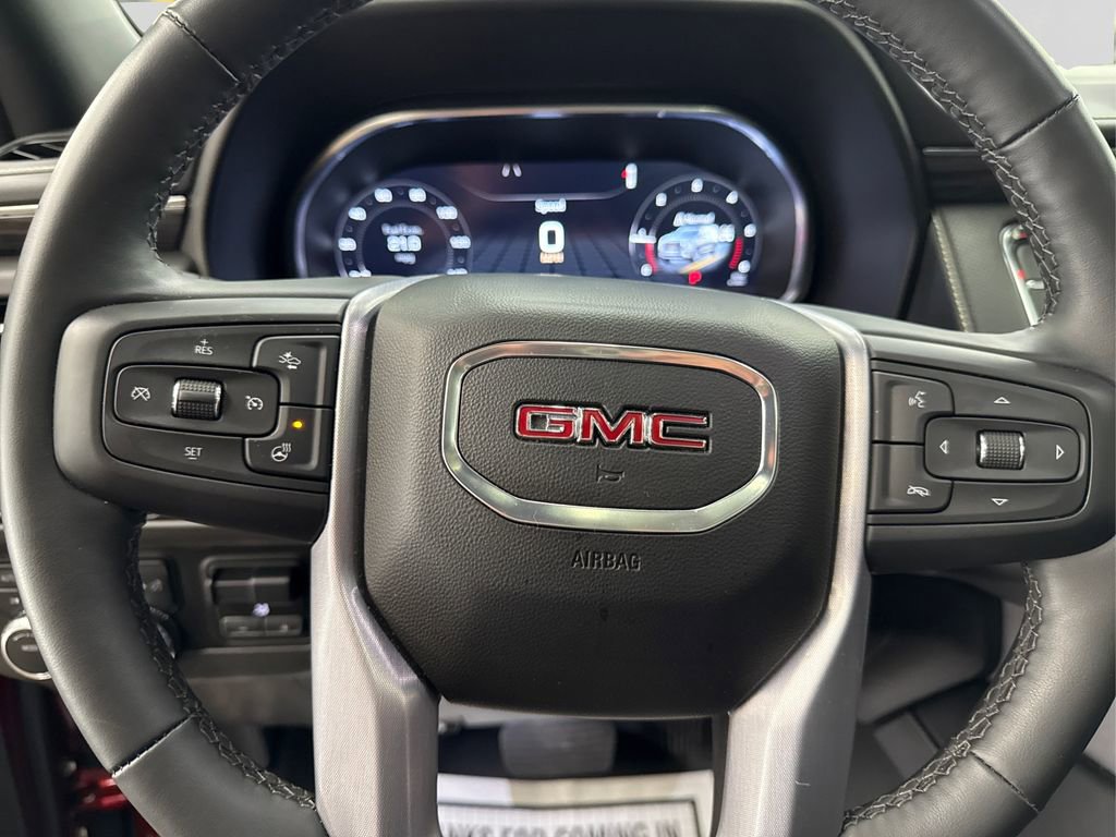 2023 Gmc Yukon SLT photo 25