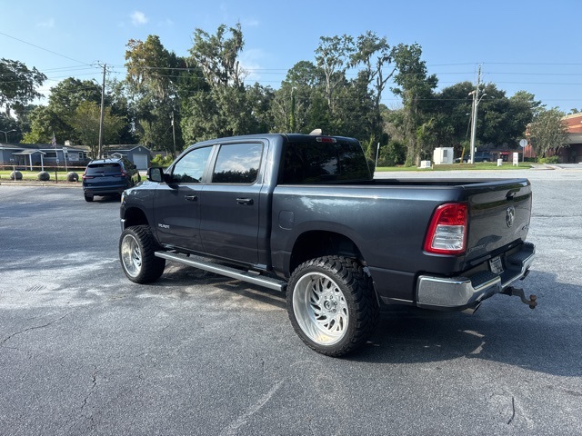 2021 Ram 1500 Big Horn Lone Star photo 6