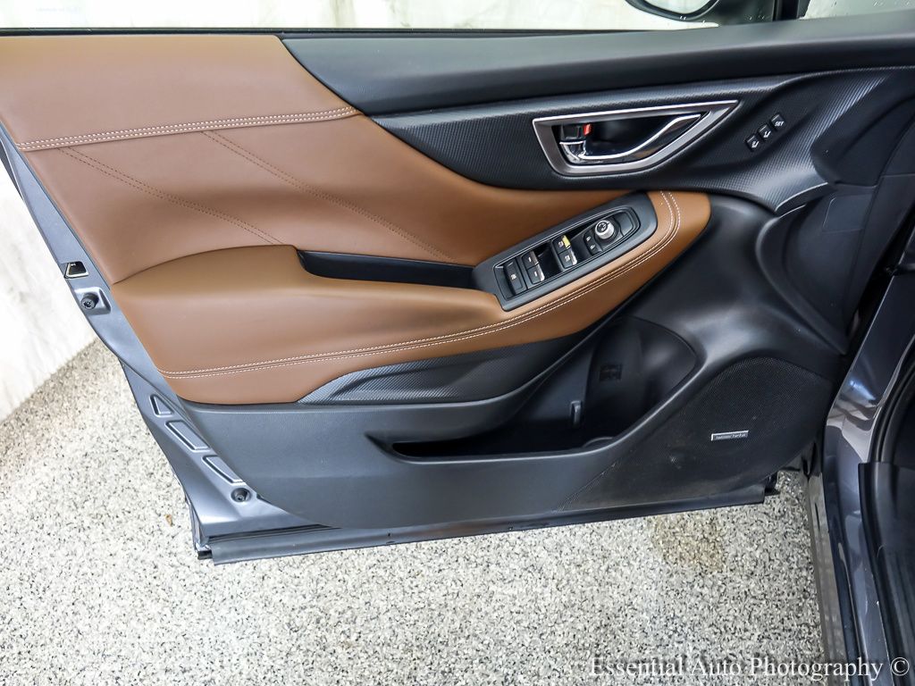 2021 SUBARU FORESTER - Image 23