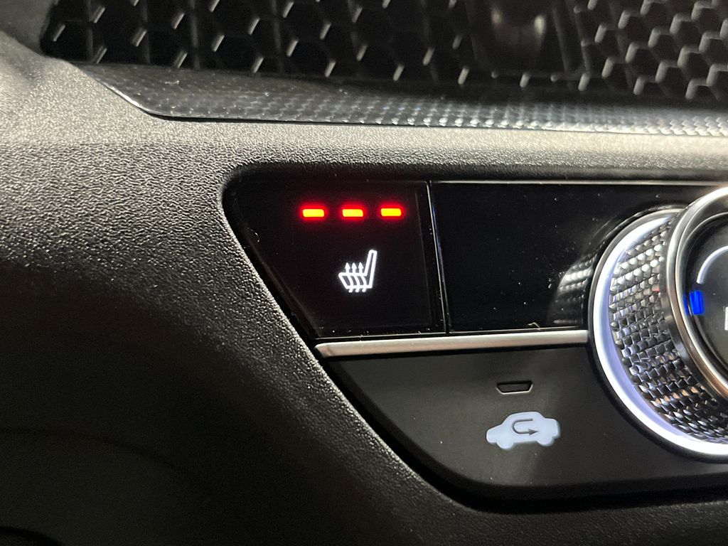 2026 Honda CR-V Sport Hybrid photo 19