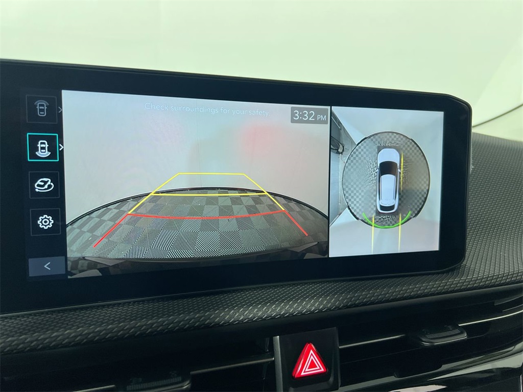 2025 Kia EV6 Wind photo 26
