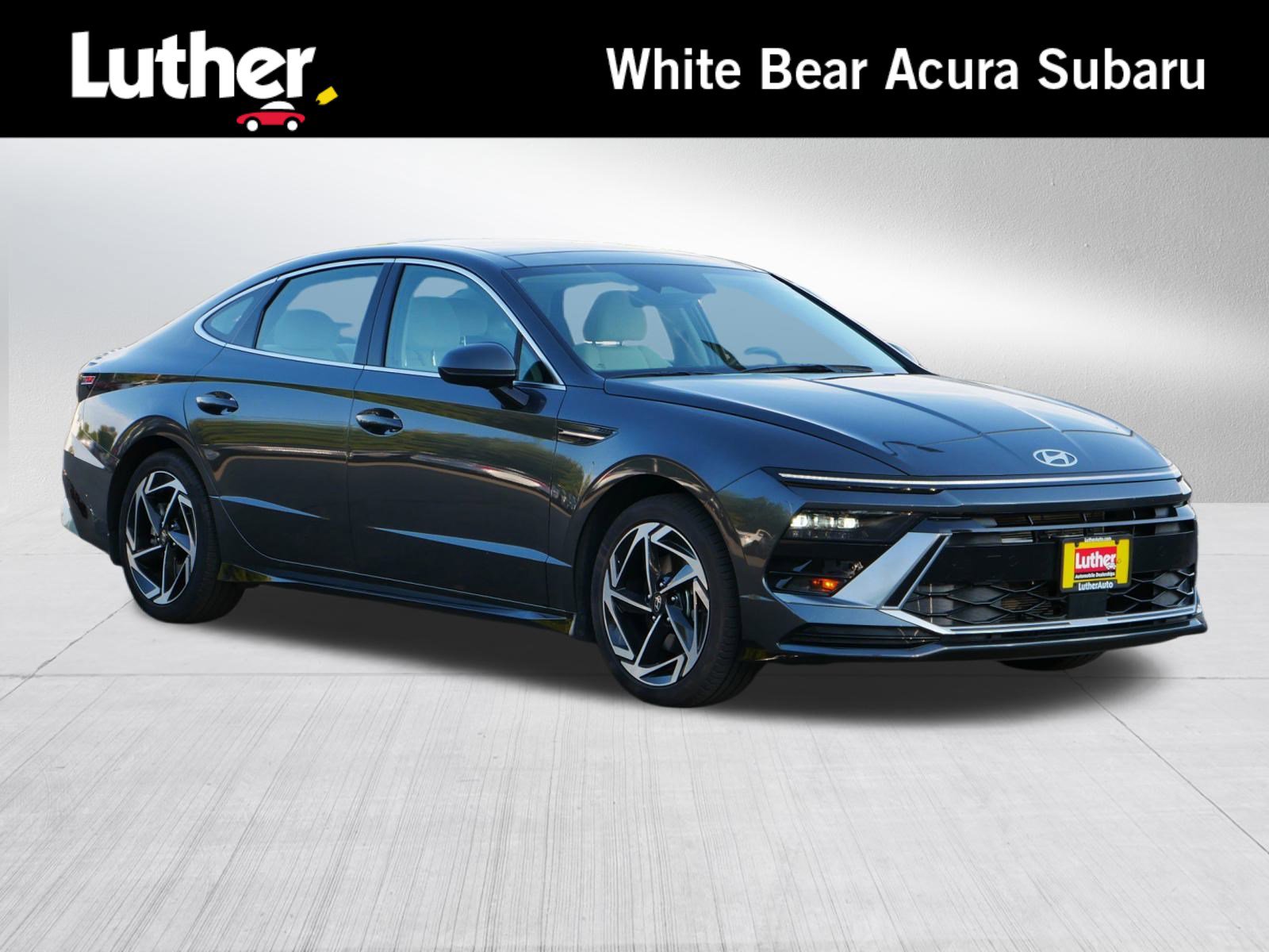 2024 Hyundai Sonata