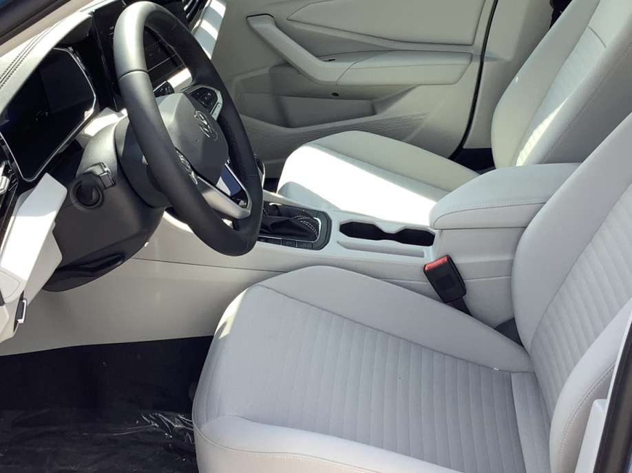 2025 Volkswagen Jetta S photo 20