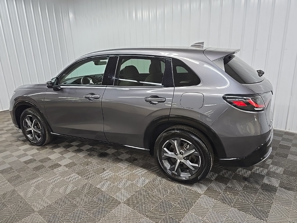 2025 Honda HR-V EX-L photo 4