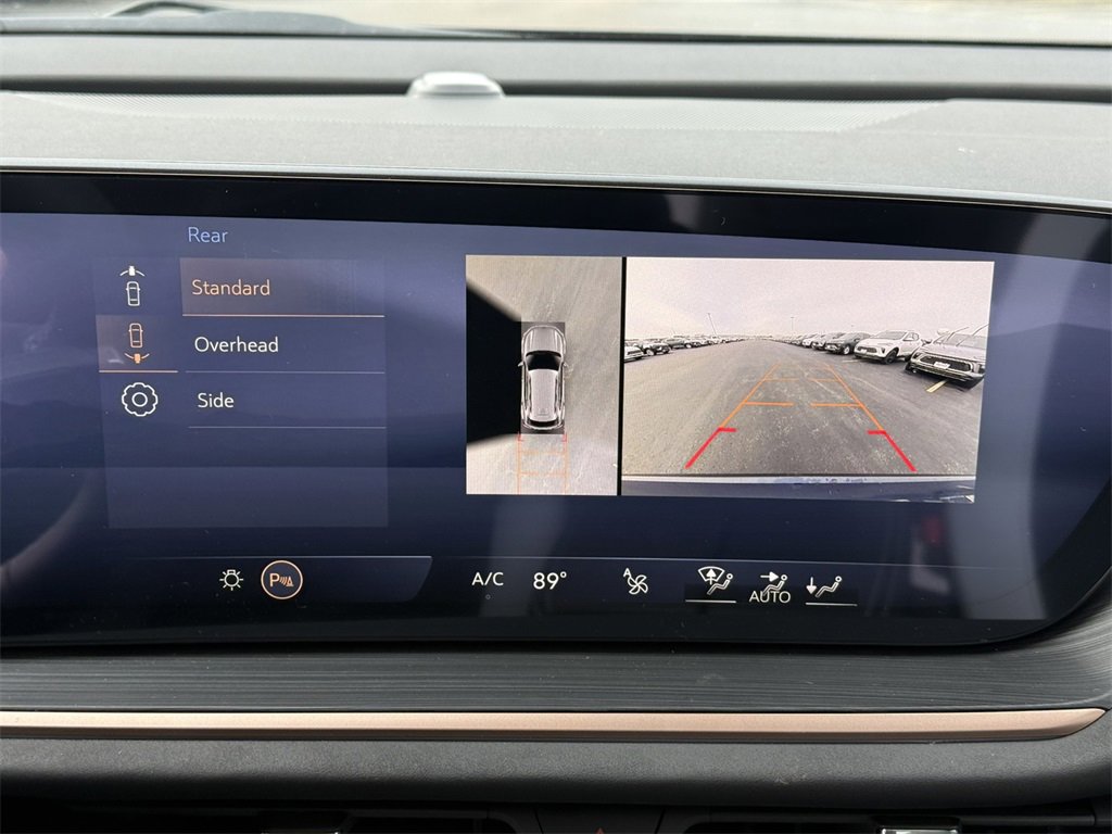 2026 BUICK ENVISION - Image 23