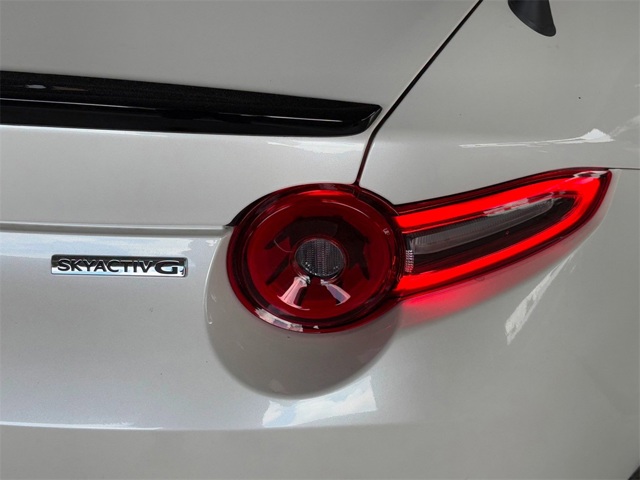 2025 Mazda MX-5 Miata Miata Grand Touring photo 6