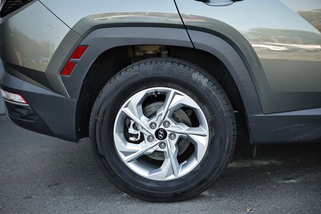 2023 Hyundai Tucson SEL photo 3