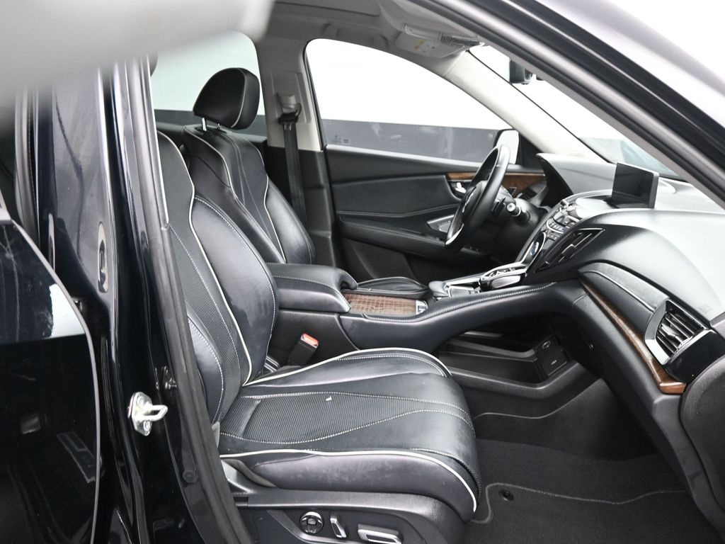 2019 Acura RDX Advance photo 14