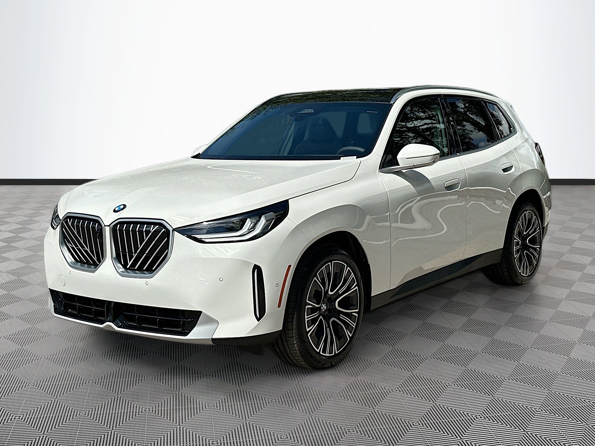 2025 Bmw X3 30x Drive photo 3
