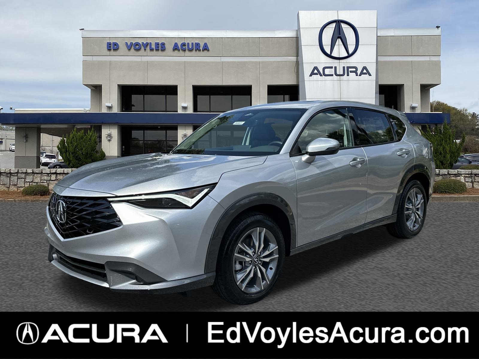 2025 Acura ADX Base's photo