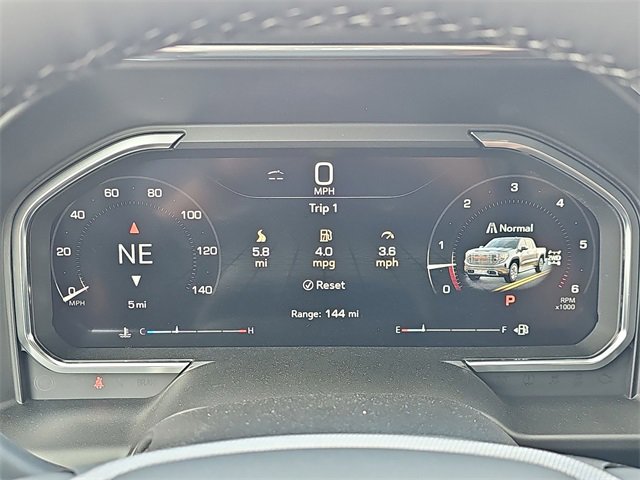 2026 Gmc Sierra 1500 Denali photo 2