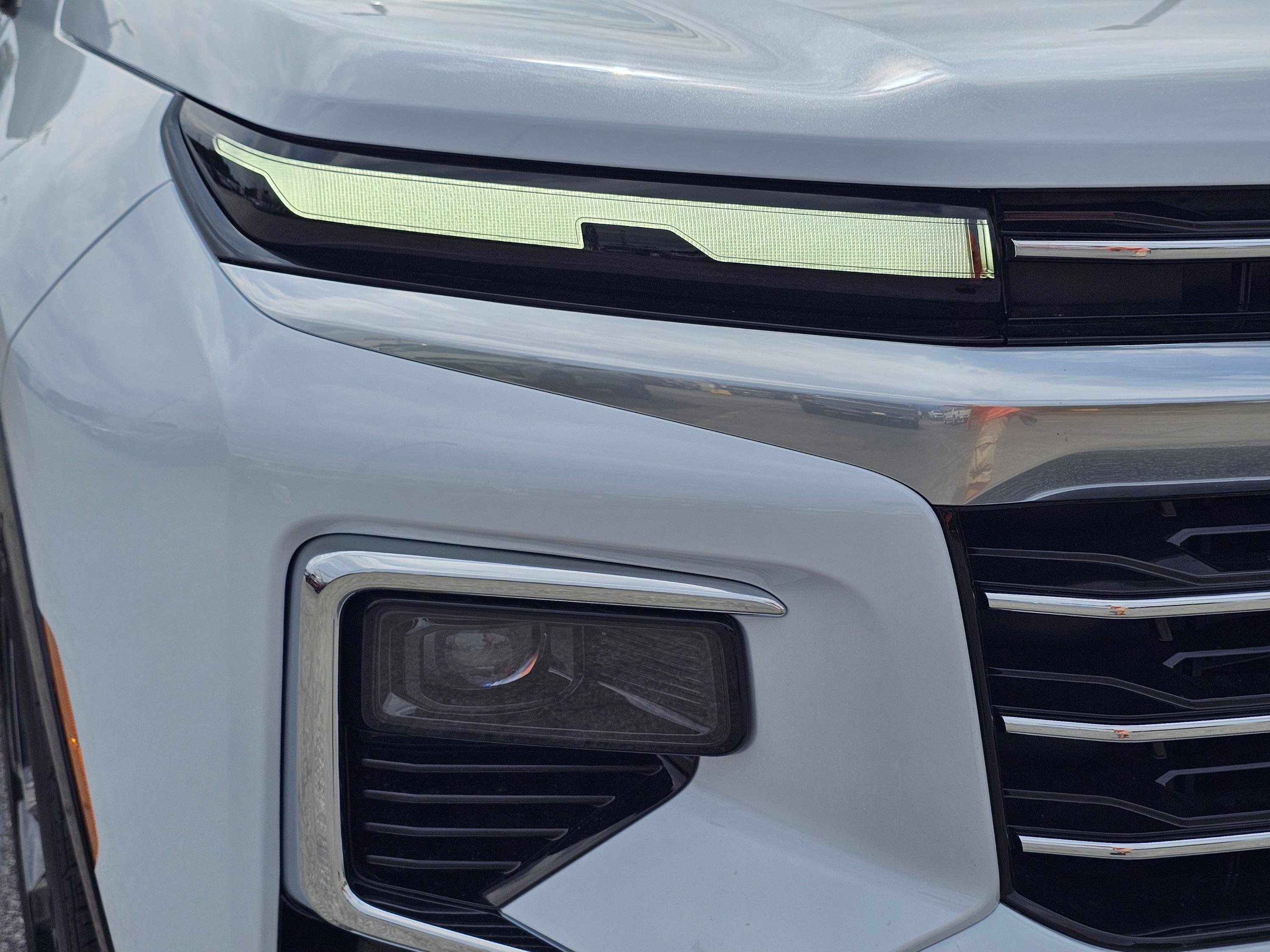 2026 Chevrolet Traverse High Country photo 26