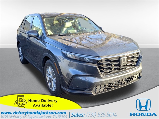 2023 Honda CR-V EX-L's photo