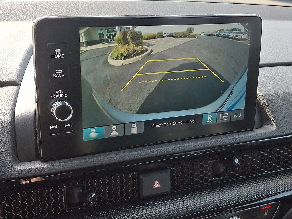 2023 Honda CR-V EX-L photo 18