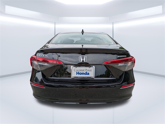 2023 Honda Civic Touring photo 5