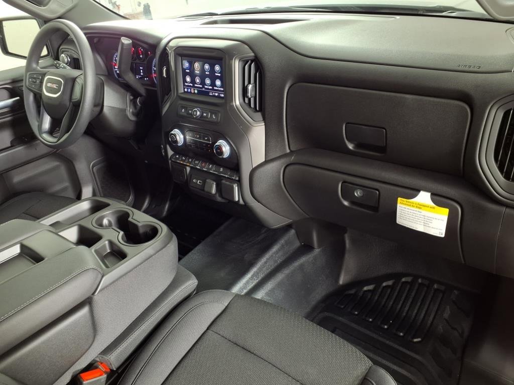 2025 Gmc Sierra 1500 Pro photo 14