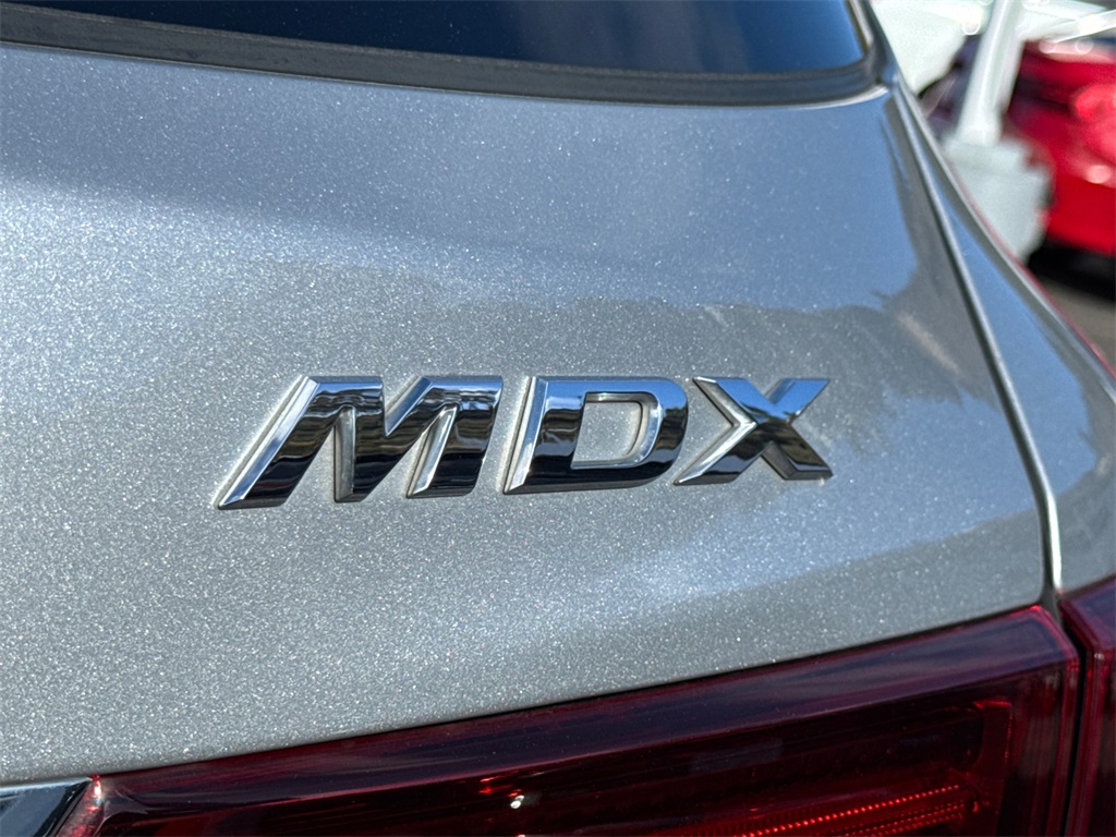 2014 Acura MDX Technology photo 14