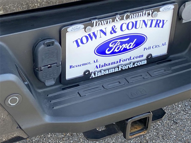 2023 Ford F-150 Lightning XLT photo 30