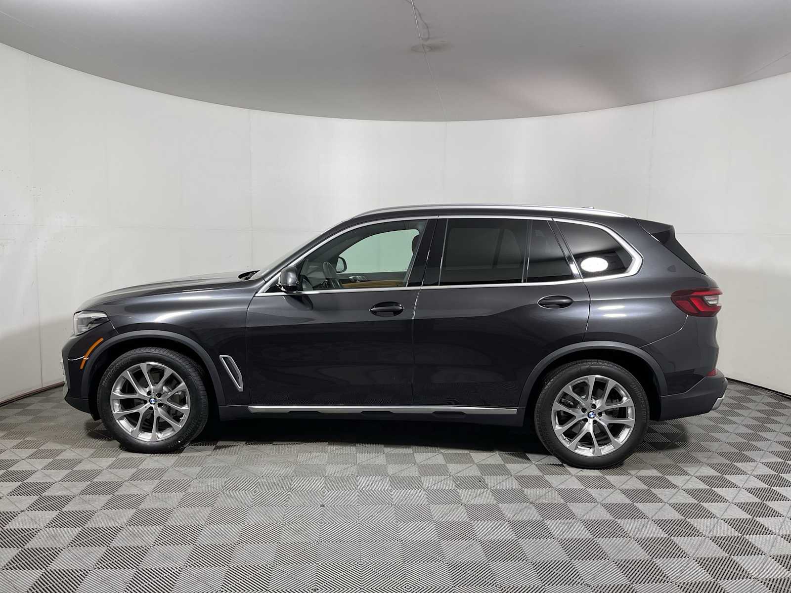 2023 Bmw X5 xDrive40i photo 4
