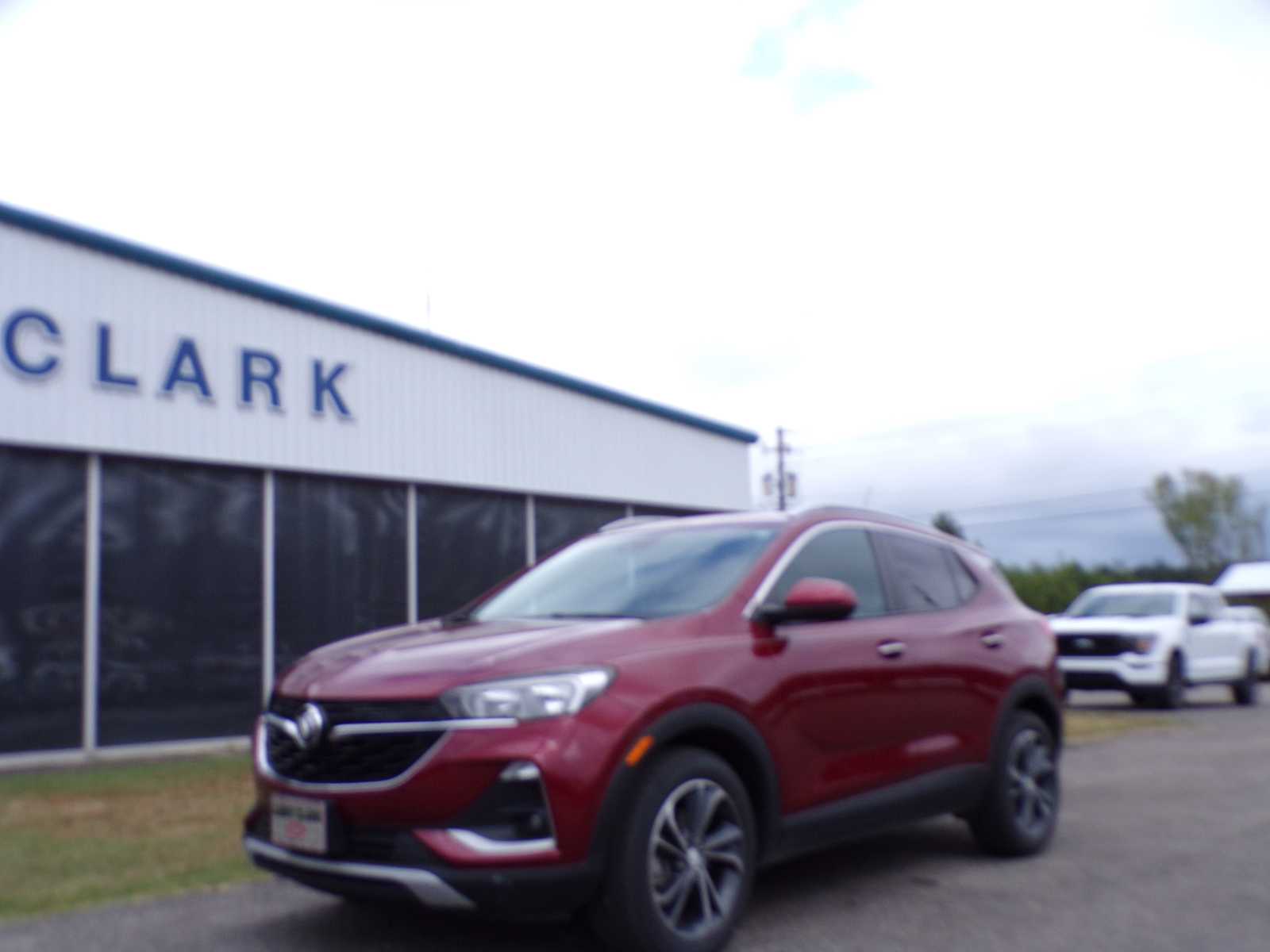 2023 Buick Encore GX Select's photo