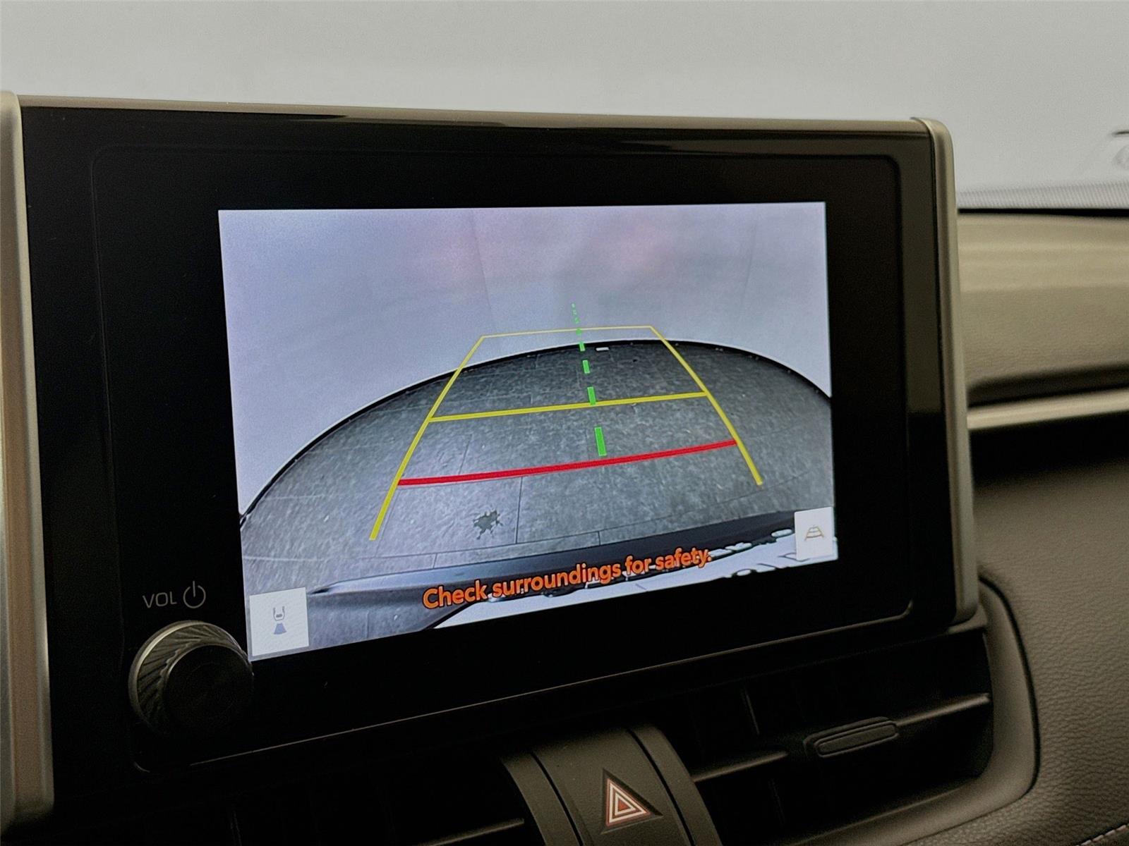 2023 Toyota RAV4 Hybrid photo 22