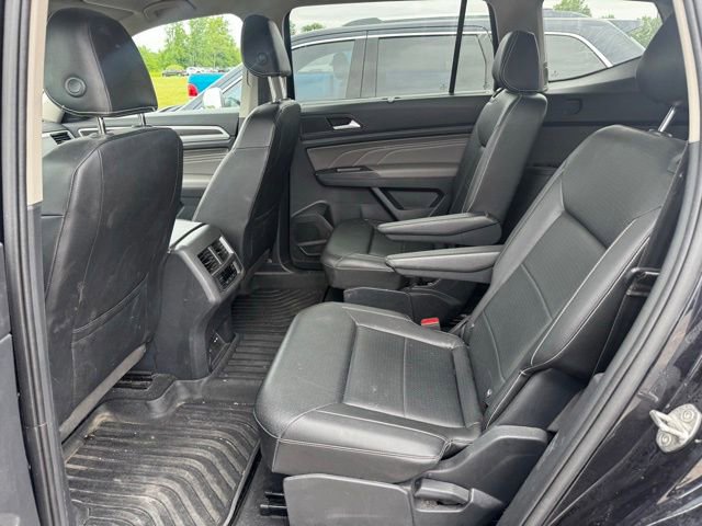 2023 Volkswagen Atlas V6 SE Technology photo 4