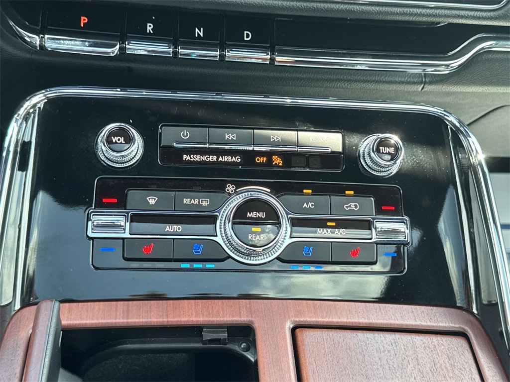 2023 Lincoln Navigator Reserve photo 25