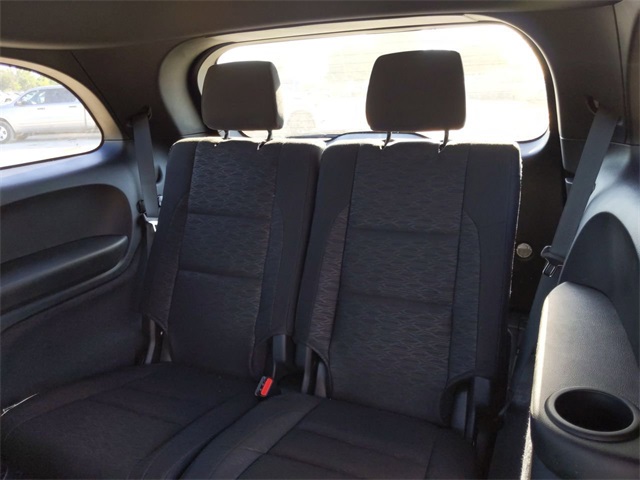 2026 Dodge Durango GT photo 17
