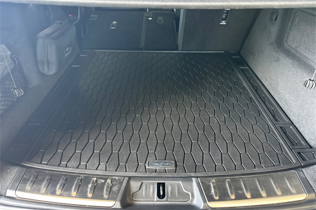 2024 Jaguar F-PACE P250 R-Dynamic S photo 13