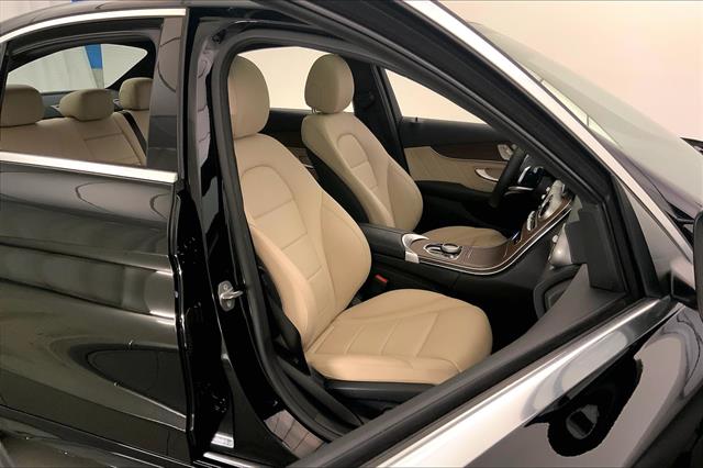 2020 Mercedes Benz C 300 4MATIC photo 6