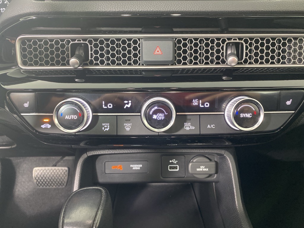 2023 Honda Civic EX photo 19