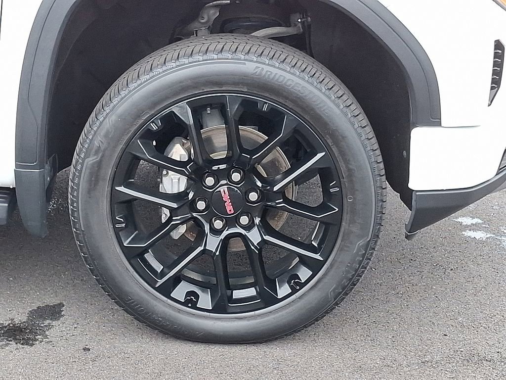 2023 Gmc Sierra Denali photo 8