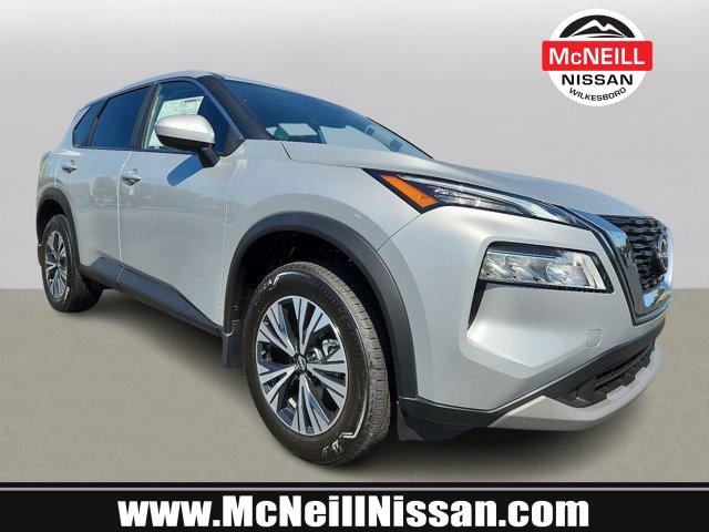 2023 Nissan Rogue SV's photo
