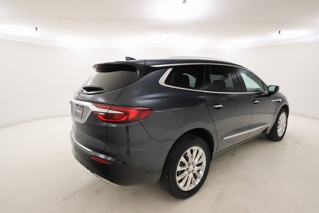 2021 Buick Enclave Premium photo 3