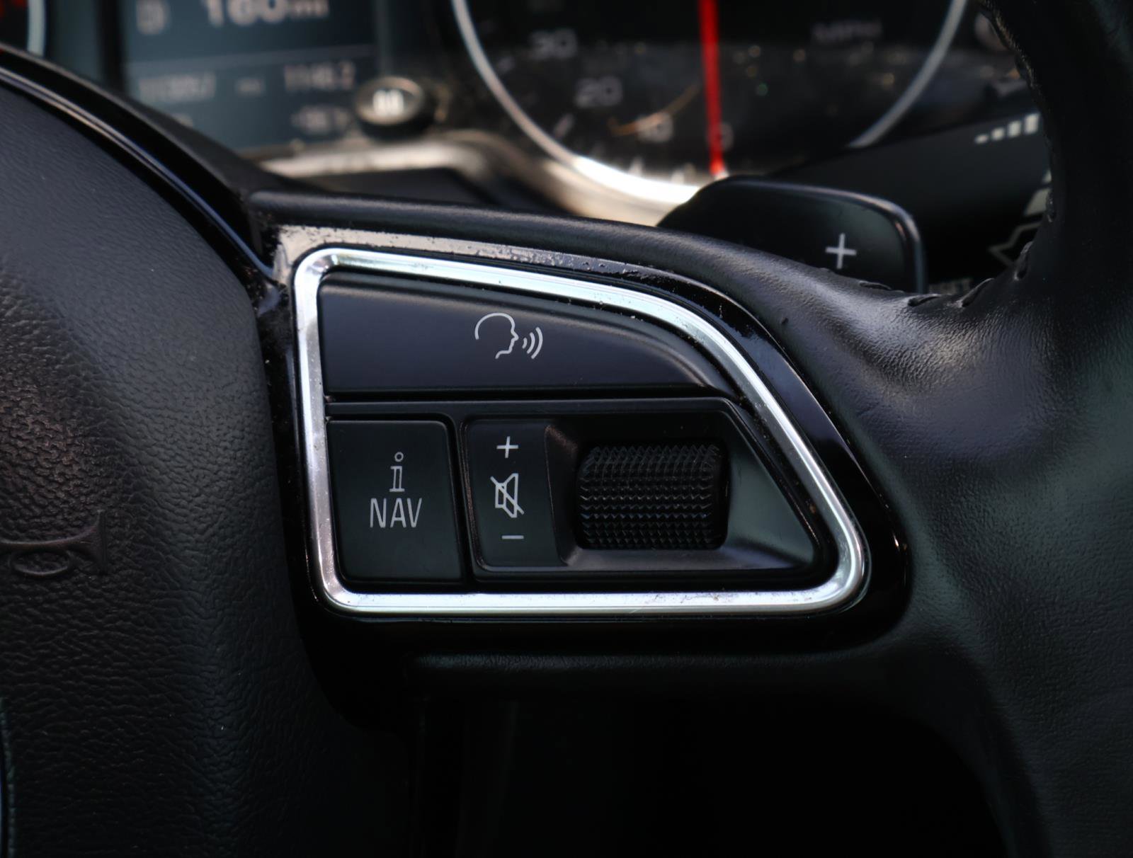2017 Audi Q5 Premium Plus photo 21