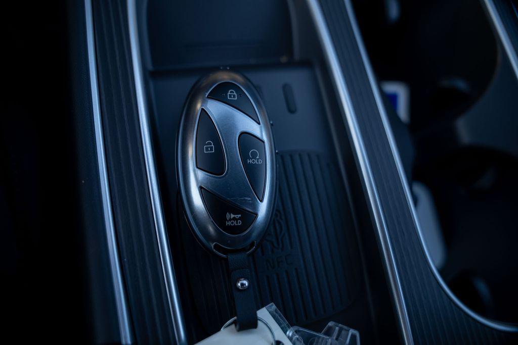 2026 Hyundai Palisade Calligraphy photo 30