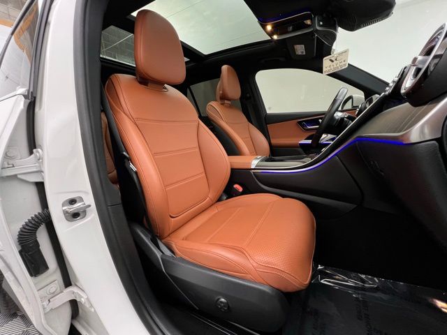 2023 Mercedes Benz GLC 300 4MATIC photo 33