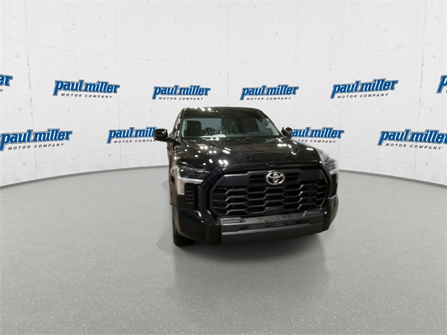 2024 Toyota Tundra SR5 photo 2