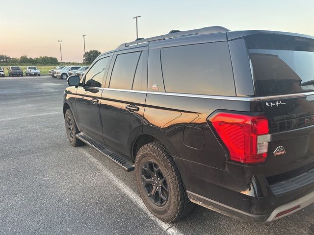 2022 Ford Expedition Timberline photo 5