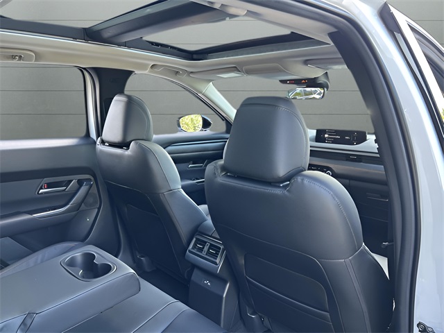 2025 Mazda CX-50 Premium photo 19