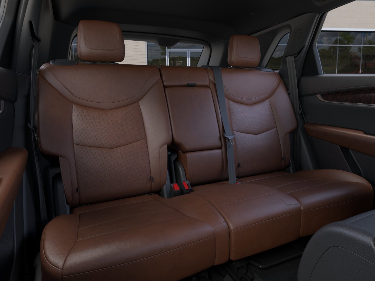2025 Cadillac XT5 Premium Luxury photo 15