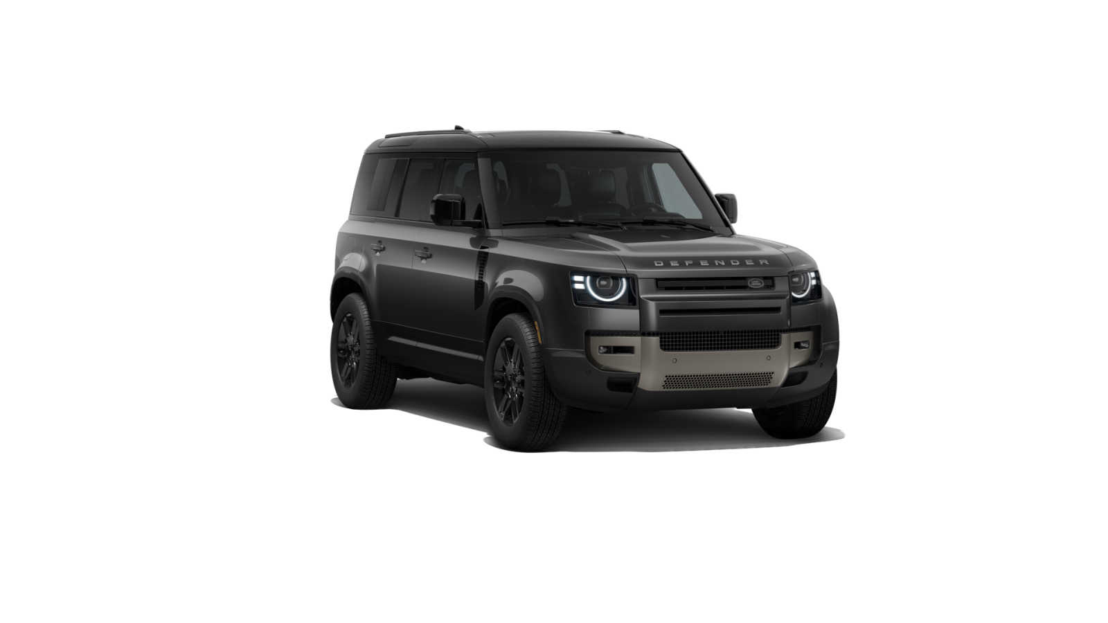 2026 Land Rover Defender S's photo