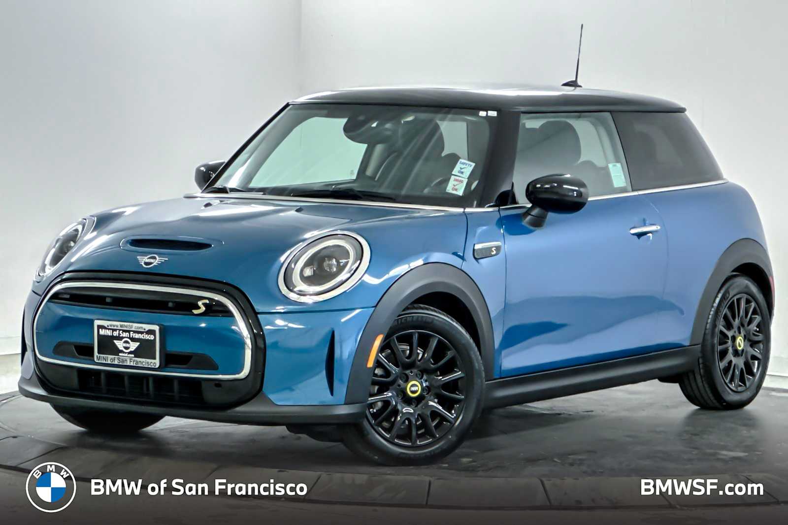 2024 MINI Hardtop 2 Door
