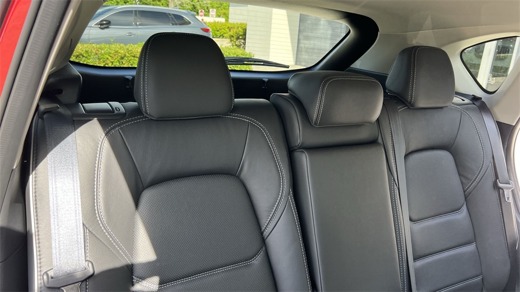 2024 Mazda CX-5 2.5 Premium Plus photo 45
