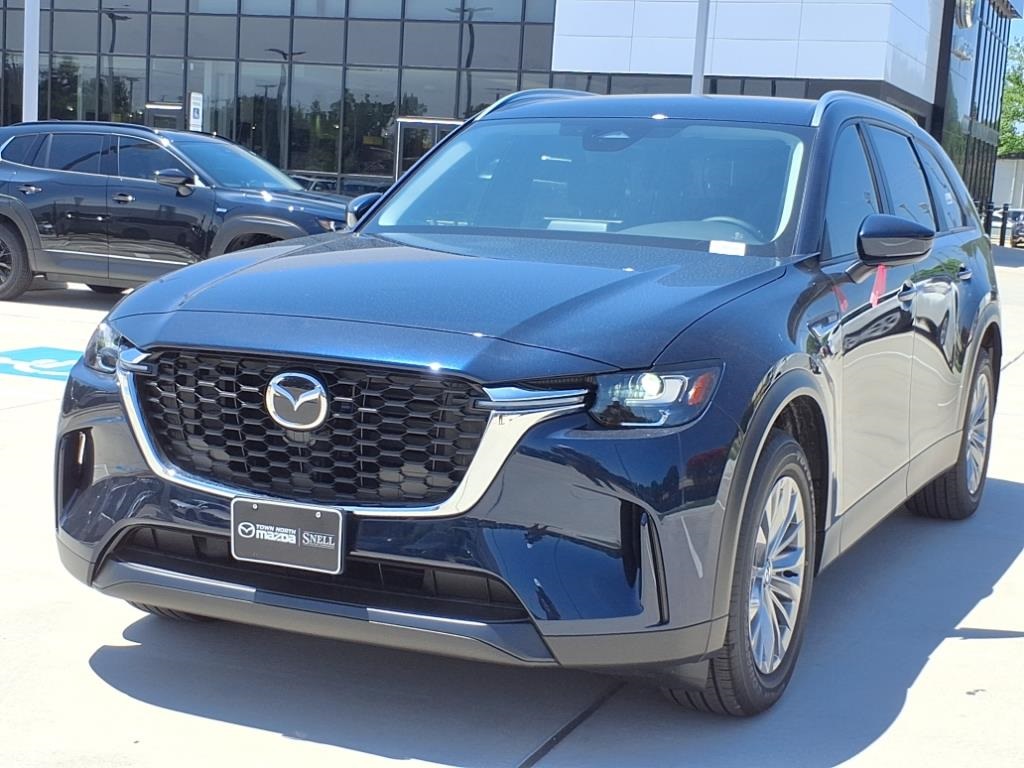 2025 Mazda CX-90 3.3 Turbo Select photo 5