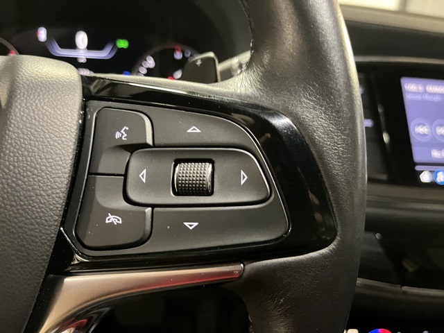 2024 Buick Enclave Premium photo 23